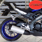 Yamaha MT-125 Tail Tidy.PLUG & PLAY Adjustable Angle 2014-2019