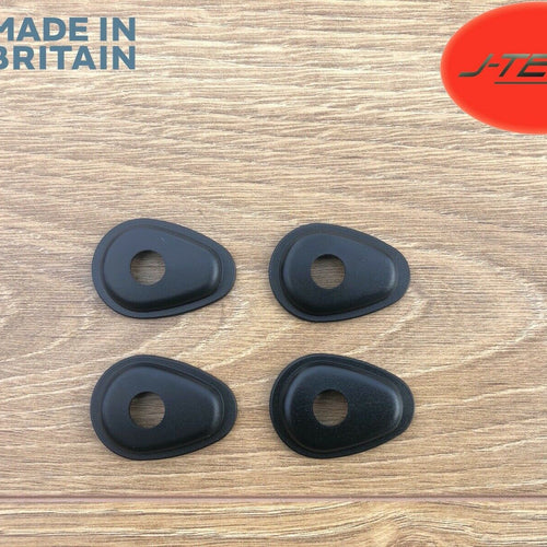 Yamaha  Indicator Adapters Spacers R1 / R6 / FZ1 / FZ6 / Fazer