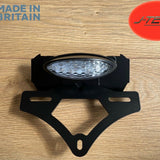 Honda CRF450 L / RL Rally  Tail Tidy. PLUG & PLAY 2019 - 2023     Fender Eliminator