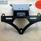 Yamaha MT-25 & MT-03 Tail Tidy 2019 - 2020 - 2021 - 2022 - 2023. PLUG & PLAY Fender Eliminator