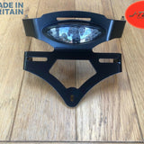 KTM 690 Duke Tail Tidy. 2012 - 2019 Fender Eliminator * Plug & Play *