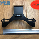 Kawasaki ZX-10R Tail Tidy 2019-2025 PLUG & PLAY Fender Eliminator Plate Holder
