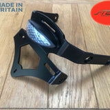 KTM 690 Duke Tail Tidy. 2012 - 2019 Fender Eliminator * Plug & Play *