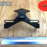 Triumph Street Triple 675 Tail Tidy 2013-2017 PLUG & PLAY Fender Eliminator