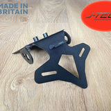 Honda MSX 125 GROM Tail Tidy. PLUG & PLAY. 2021 2022 2023 2024 2025 Fender Eliminator
