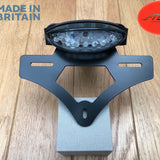 KTM 790/890 Duke Tail Tidy. 2018 - 2024 Fender Eliminator * Plug & Play *