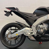 Aprilia RS4 125 Tail Tidy 2011 - 2019   Fender Eliminator