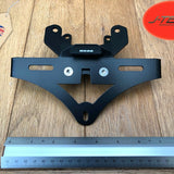 KTM 1290 Super Duke R Tail Tidy. PLUG & PLAY 2014-2019.