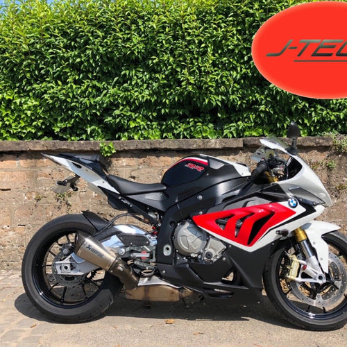 BMW S1000RR Tail Tidy   2009 - 2019     Fender Eliminator