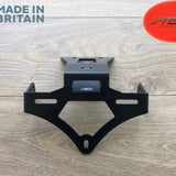 Kawasaki Z400 / Ninja 400 Tail Tidy PLUG & PLAY 2018-2025    Fender Eliminator