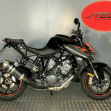 KTM 1290 Super Duke R Tail Tidy. PLUG & PLAY 2014-2019.