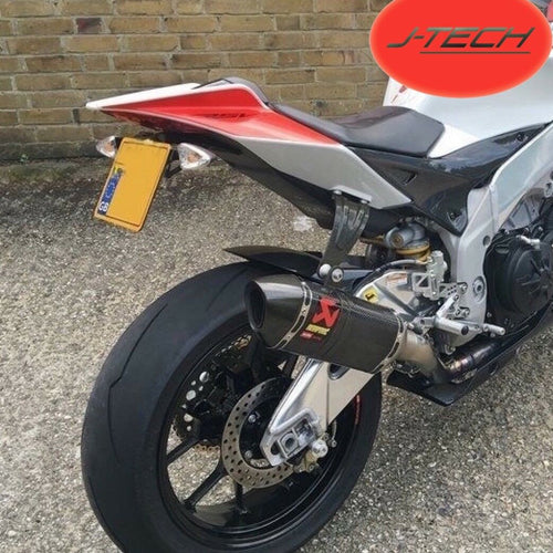 Aprilia RSV4 Tail Tidy 2009- 2014    R / FACTORY     Fender Eliminator