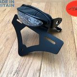 KTM 790/890 Duke Tail Tidy. 2018 - 2024 Fender Eliminator * Plug & Play *