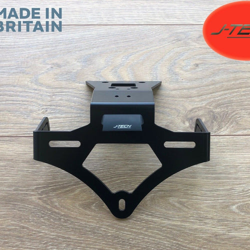 Kawasaki Z250 / Ninja 250 Tail Tidy PLUG & PLAY 2018-2022    Fender Eliminator