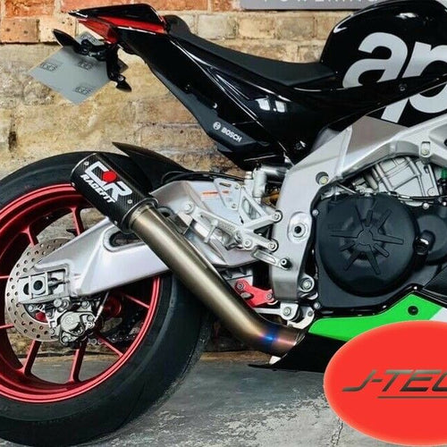 Aprilia RSV4 Tail Tidy 2015- 2020    R / FACTORY     Fender Eliminator