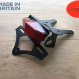 Honda CRF 250 L / Rally / M Tail Tidy. PLUG & PLAY 2017 - 2021     Fender Eliminator