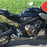 Honda CBR650R & CB650R Tail Tidy 2019 - 2020     Fender Eliminator