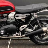 ** Triumph Speed Twin 1200 Tail Tidy. 2019 2020 2021 2022 2023 2024 2025 . PLUG & PLAY Triple LED Light **
