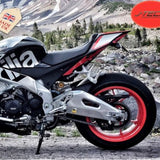 Aprilia Tuono V4 Tail Tidy 2011 - 2020     Fender Eliminator