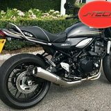Kawasaki Z900RS Tail Tidy  2017-2025  PLUG & PLAY   Fender Eliminator  Z900 RS