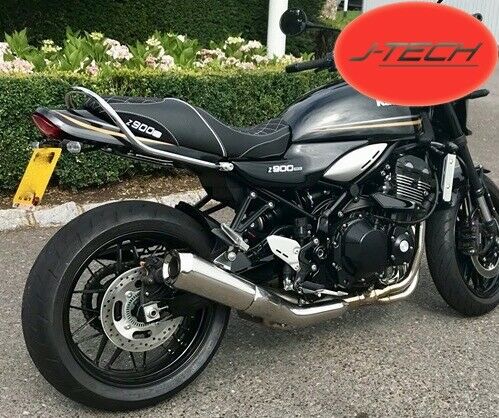 Kawasaki Z900RS Tail Tidy  2017-2025  PLUG & PLAY   Fender Eliminator  Z900 RS
