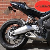 Honda CBR650F & CB650F Tail Tidy 2014- 2019     Fender Eliminator