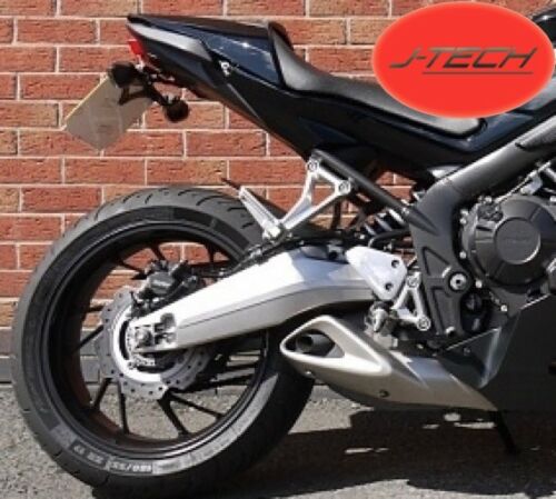 Honda CBR650F & CB650F Tail Tidy 2014- 2019     Fender Eliminator