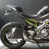Kawasaki Z900 Tail Tidy  2020-2024  PLUG & PLAY   Fender Eliminator