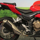 Honda CBR 500R & CB500F Tail Tidy, Plug & Play.  2016-2025 Fender Eliminator