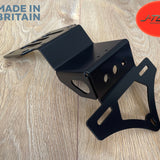 Yamaha Tenere 700 T7 Tail Tidy *Plug & Play* Fender Eliminator 2019 2020 2021 2022 2023 2024 2025
