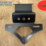 Yamaha Tenere 700 T7 Tail Tidy *Plug & Play* Fender Eliminator 2019 2020 2021 2022 2023 2024 2025