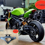 Triumph Speed Triple 1200 RS & RR Tail Tidy Plug & Play Fender Eliminator 2025+
