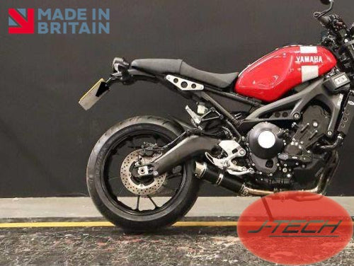 2016 - 2021 Yamaha XSR 900 Tail Tidy PLUG & PLAY Fender Eliminator