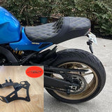 2022 - 2025 Yamaha XSR 900 Tail Tidy PLUG & PLAY Fender Eliminator