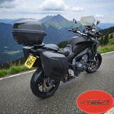 PLUG & PLAY Yamaha Tracer 9 & GT Tail Tidy 2021 2022 2023 2024 2025 2026 Fender Eliminator