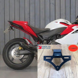 Honda CBR 600F / Hornet Tail Tidy  2011-2014     Fender Eliminator