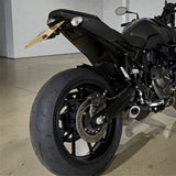 PLUG & PLAY Suzuki GSX-8T & GSX-8TT Tail Tidy. 2025 2026 Fender Eliminator