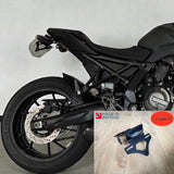 PLUG & PLAY Suzuki GSX-8T & GSX-8TT Tail Tidy. 2025 2026 Fender Eliminator