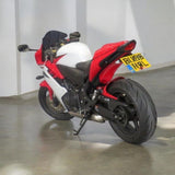 Honda CBR 600F / Hornet Tail Tidy  2011-2014     Fender Eliminator