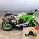 Kawasaki ZX-6R Tail Tidy  2019-2026  PLUG & PLAY   Fender Eliminator ZX6R