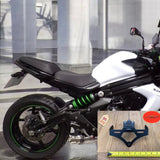 Kawasaki ER6-N / ER6-F Tail Tidy  2012-2017  PLUG & PLAY   Fender Eliminator ER6 ER6N ER6F