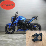 Suzuki GSX-S750  2017-2026 Tail Tidy  PLUG & PLAY  GSXS750 Fender Eliminator