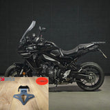 PLUG & PLAY Yamaha Tracer 9 & GT Tail Tidy 2021 2022 2023 2024 2025 2026 Fender Eliminator