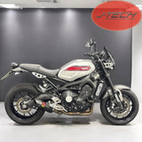 2016 - 2021 Yamaha XSR 900 Tail Tidy PLUG & PLAY Fender Eliminator