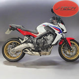 Honda CBR650F & CB650F Tail Tidy 2014- 2019     Fender Eliminator