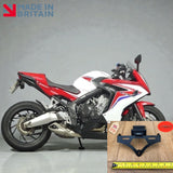 Honda CBR650F & CB650F Tail Tidy 2014- 2019     Fender Eliminator