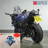 Suzuki GSX-S1000 GT & GT+ 2022-2026 Tail Tidy, Plug & Play Fender Eliminator