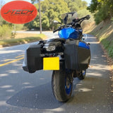 Suzuki GSX-S1000 GT & GT+ 2022-2026 Tail Tidy, Plug & Play Fender Eliminator