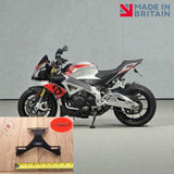 Aprilia Tuono V4 Tail Tidy 2011 - 2020     Fender Eliminator