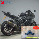 Kawasaki ZX-6R Tail Tidy  2009-2018  PLUG & PLAY   Fender Eliminator ZX6R